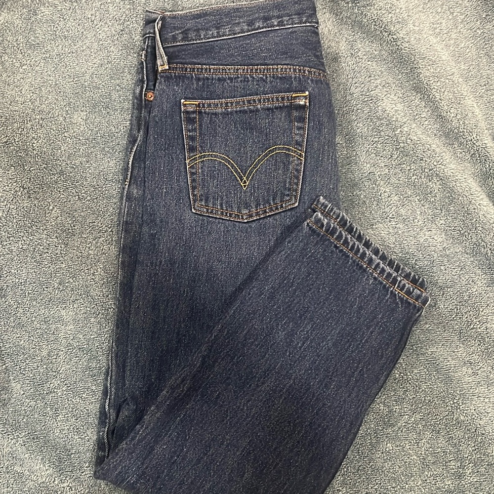Levi Jeans